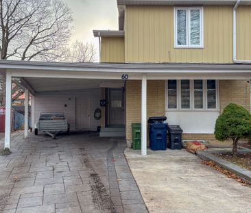 For Lease - 60 Trott Square, Toronto, Ontario - Photo 5