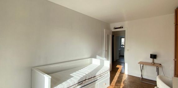 Appartement 42m² – 2 pièces – Vincennes - Photo 2