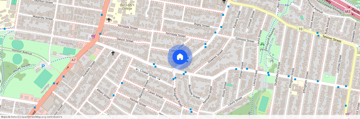 287 Ekibin Road East, Tarragindi QLD 4121