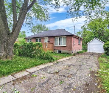 For Lease - 1020 Brewer Street Unit# Main, Peterborough, Ontario - Photo 6