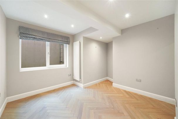 4 bedroom apartment to rent - Photo 1