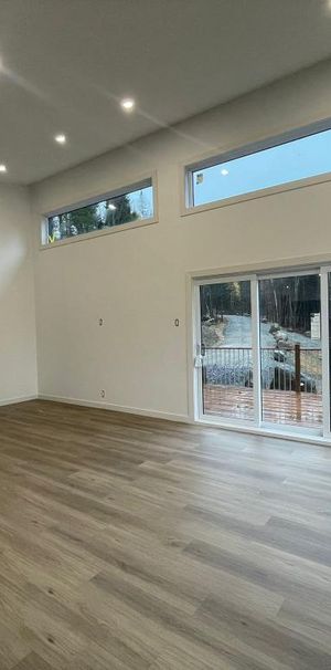 Lumineuse Maison à Louer au Lac Supérieur - Photo 1