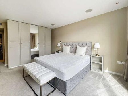 Young Street, Kensington, W8 - Photo 4