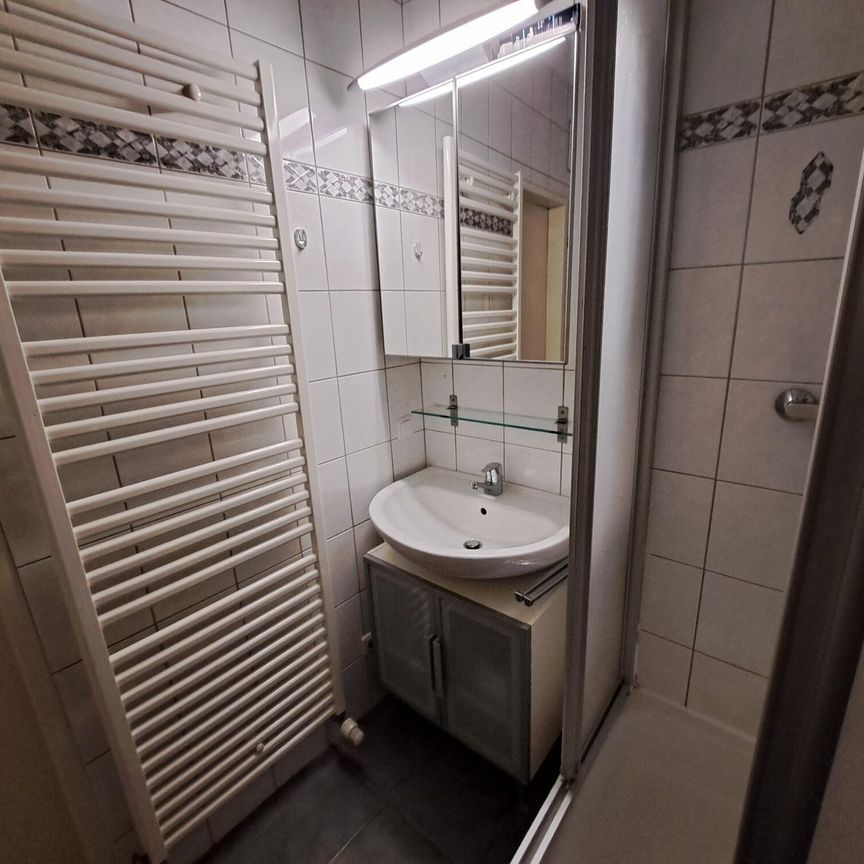 Schöne sanierte 2-Zimmer-Wohnung (Loft/Galeriewohnung) - Photo 1