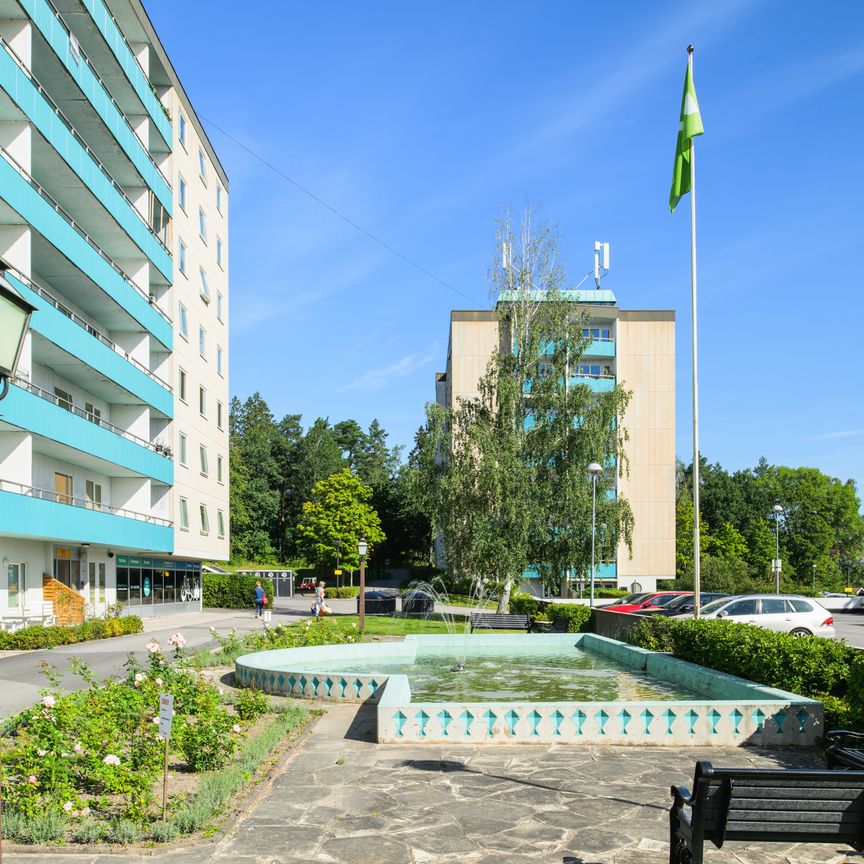 Skogsgatan, Linköping - Photo 1