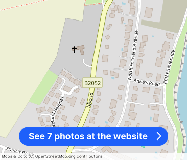 North Foreland Road, Broadstairs - Photo 1