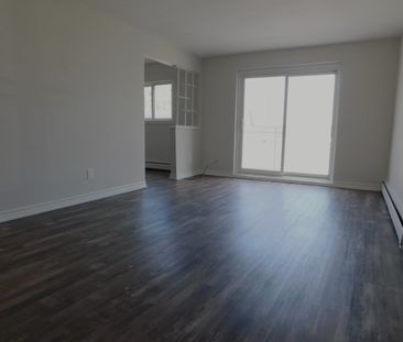 Two Bedroom Apartment - Photo 3