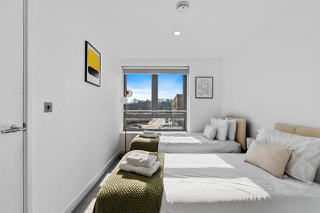 2 bedroom apartment to rent - Photo 2