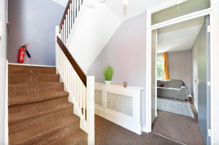 Room in a Shared House, Amhurst Road, E8 - Photo 2