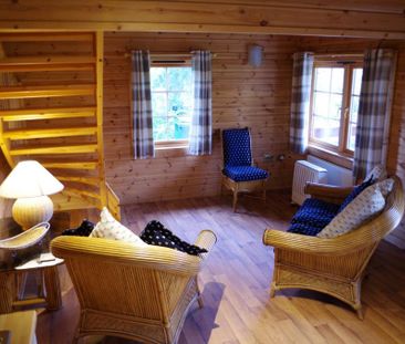 2 bedroom detached house to rent - Photo 3