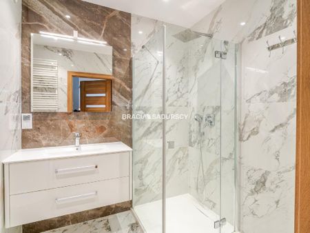 Mieszkanie Kraków Grzegórzki powierzchnia 50.0 m² C206-WM-41495 - Photo 2