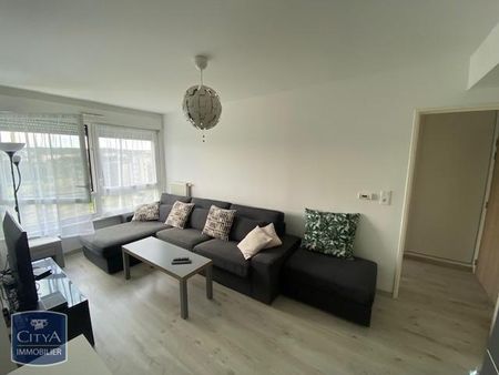 Location Appartement 2 pièces 41m² METZ 57000 - Photo 3