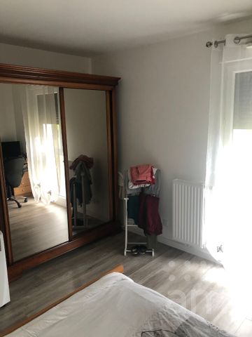 Appartement Villenave D Ornon 2 pièce(s) 44.06 m2 - Photo 2