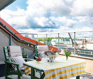 Allégatan, Borås - Photo 4