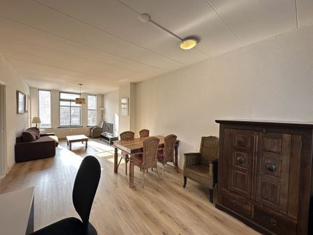 Te huur: Appartement Herman Robbersstraat in Rotterdam - Foto 4