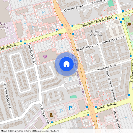 39 Kimbercroft Court, Toronto