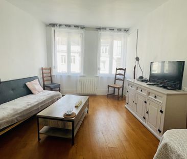 Location Appartement 4 pièces 50m² AMIENS 80000 - Photo 1