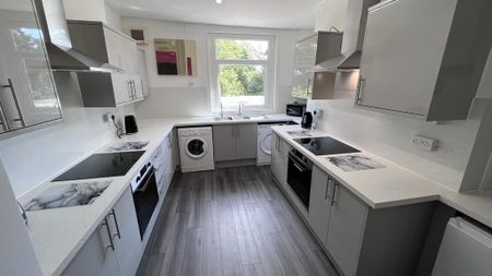 8 bedroom house share to rent - Photo 2