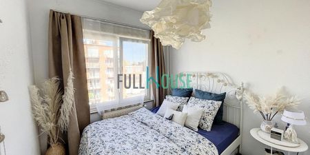 Appartement te huur in Ukkel voor € 1.250 met 2 slaapkamers - Foto 4