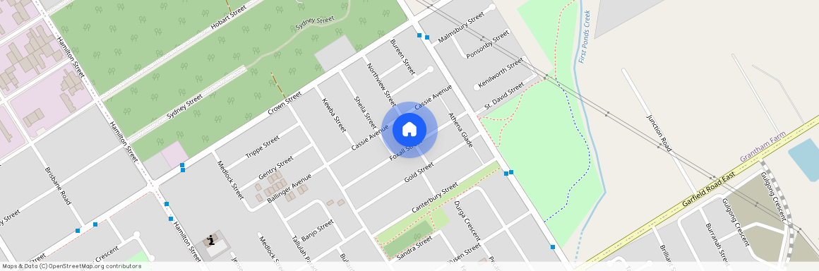 39 Foxall Street, NSW 2765, Grantham Farm