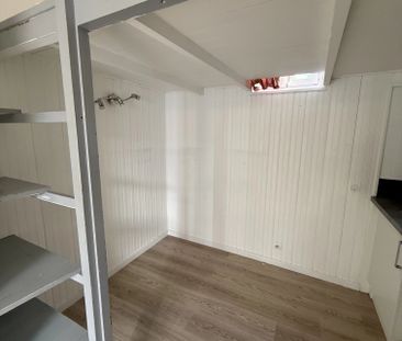 Location Appartement 1 pièce 12m² NICE 06300 - Photo 2