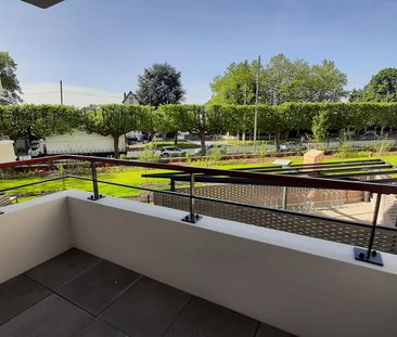 location Appartement T1 DE 30.14m² À MONTFERMEIL - Photo 3