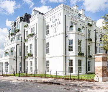 Lesley Park Royal, 1 Rosepark Gardens, Belfast, BT5 7LW - Photo 2