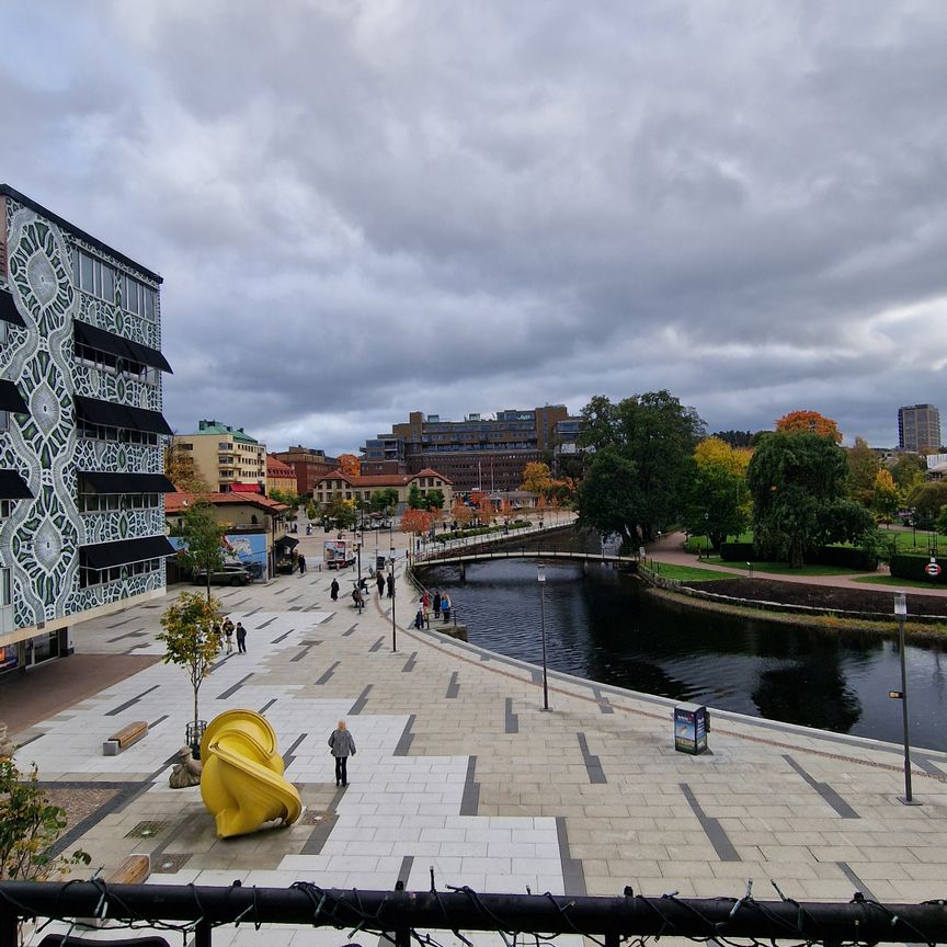 Lilla Kyrkogatan 26 - Photo 1