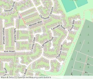 Cairnwell Road, Oldham, Lancashire, OL9 - Photo 1