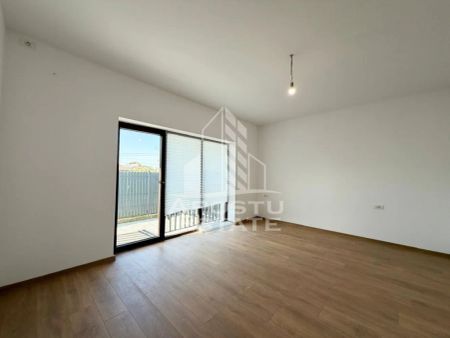 Apartament cu o camera nemobilat de inchiriat, Mosnita Noua - Photo 5
