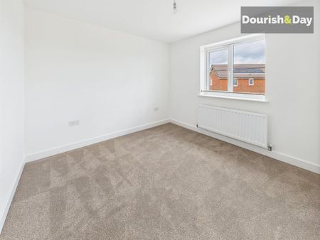 4 bedroom detached house to rent - Photo 5