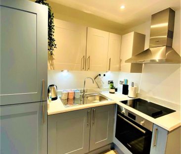 1 bedroom apartment to rent - Photo 5