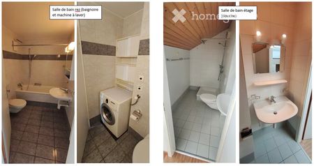4.5 Zimmer, 90 m² - Photo 2