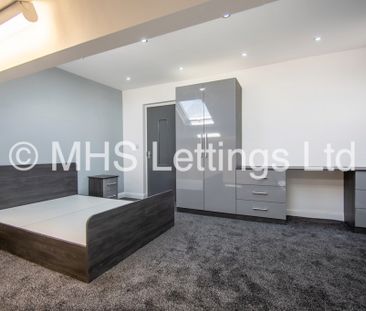 Flat 3, 1 Raincliffe Street, Leeds, LS9 9LW - Photo 6