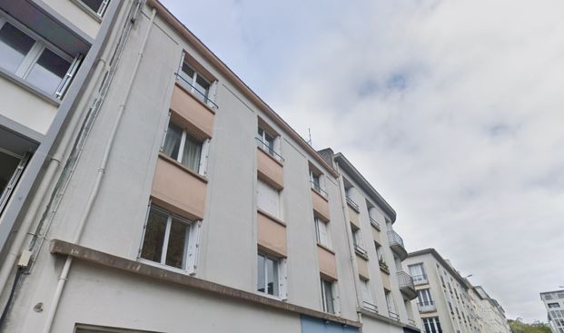 APPT T1 BIS BREST CENTRE - Photo 1