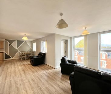 2 Bedroom Apartment To Rent - Photo 3