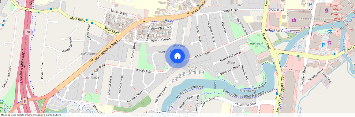 64 Millwell Rd, Qld 4558, Maroochydore