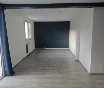 LE MANS FUNAY MAISON T4 90M2 3 CHAMBRES SALLE DE DOUCHE CHAUFFAGE/E... - Photo 1