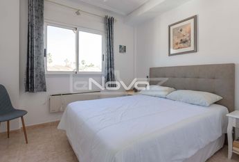 Renovated apartments in Villamar