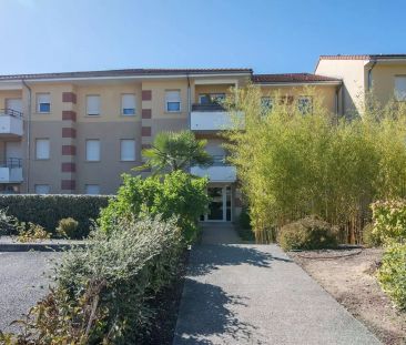 location Appartement T3 DE 66.42m² À USSAC - Photo 4