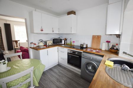 1 bedroom cottage to rent - Photo 5