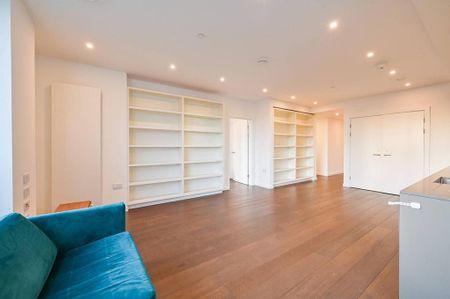 3 bedroom flat to rent - Photo 2