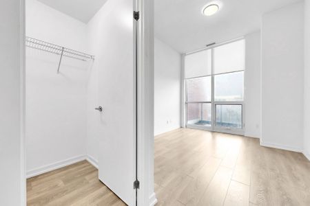 For Lease - 36 Forest Manor Road Unit# 108, Toronto, Ontario - Photo 2