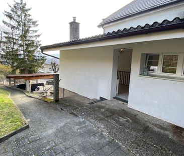 Ground floor duplex apartment with 2 rooms and parking space. - Photo 2