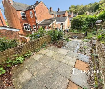 3 bedroom house to rent Mount Pleasant, Kidsgrove, Stoke-on-Trent, ... - Photo 6