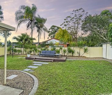 MODERN, FUNCTIONAL AND PERFECT FOR THE FAMILY - Photo 1