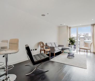 1 bedroom property to let - Photo 3