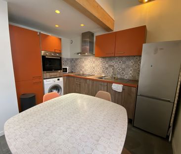 Location Appartement 3 pièces 53m² LYON 4ème - Photo 3