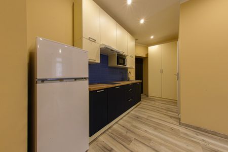 Idealne dla pary / blisko komunikacji i Centrum - Фото 5