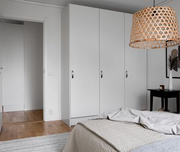 Konstruktörsgatan 96 - Photo 2